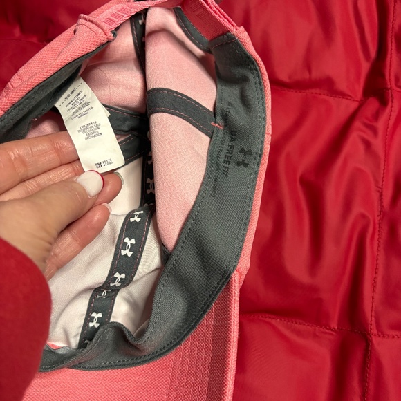 Lot of 2 hats - Picture 3 of 5